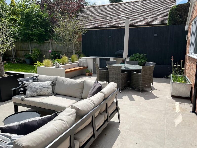 SOUL STONE PEARL (600×600) – Outdoor Porcelain Paving – IN STOCK 48hrs ...