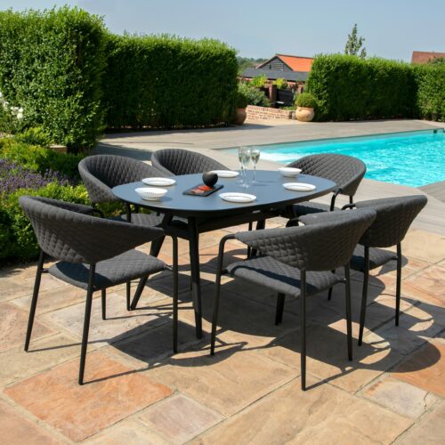 Pebble Dining Sets