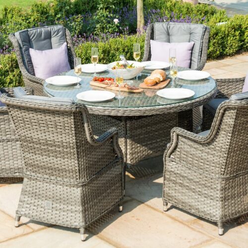 Victoria Dining Sets